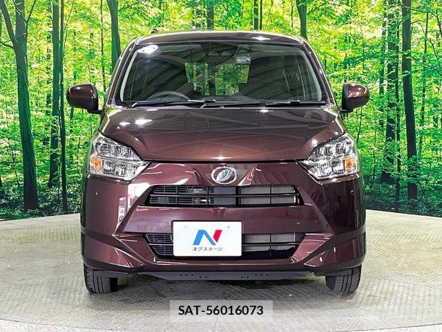 Daihatsu MIRA ES 2023-02 7877900-12