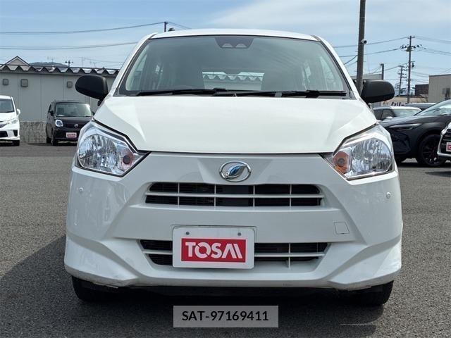 Daihatsu MIRA ES 2018-12 7877902-0