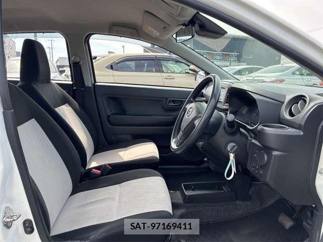 Daihatsu MIRA ES 2018-12 7877902-11