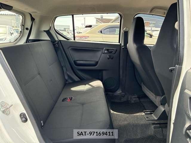 Daihatsu MIRA ES 2018-12 7877902-12