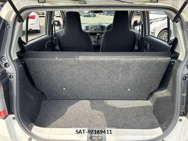 Daihatsu MIRA ES 2018-12 7877902-13