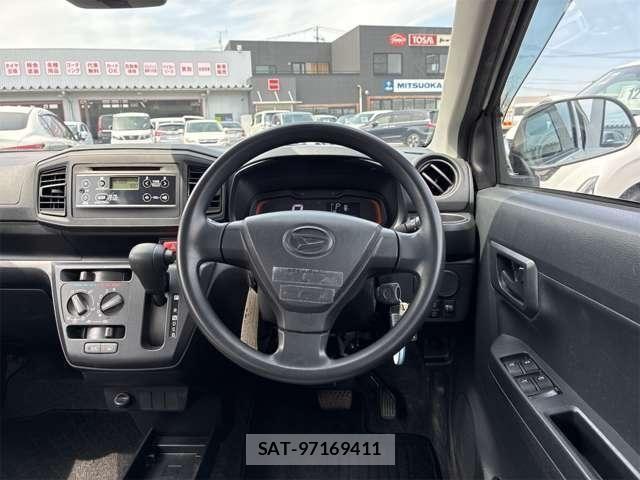 Daihatsu MIRA ES 2018-12 7877902-14