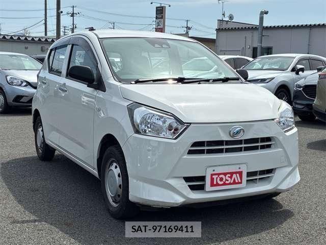 Daihatsu MIRA ES 2018-12 7877902-15