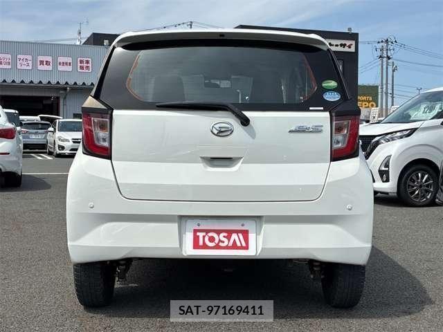Daihatsu MIRA ES 2018-12 7877902-16