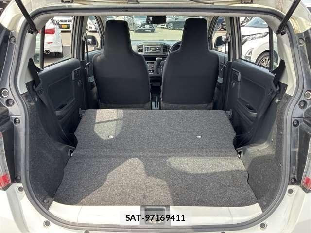 Daihatsu MIRA ES 2018-12 7877902-18