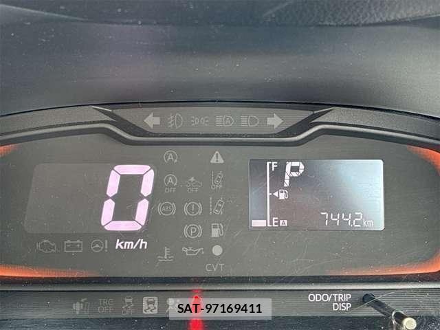 Daihatsu MIRA ES 2018-12 7877902-20