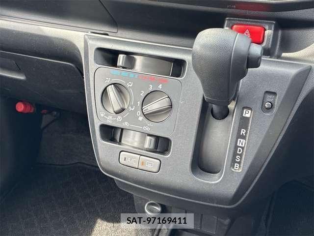 Daihatsu MIRA ES 2018-12 7877902-21