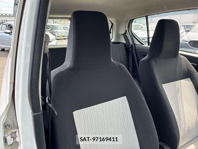 Daihatsu MIRA ES 2018-12 7877902-22