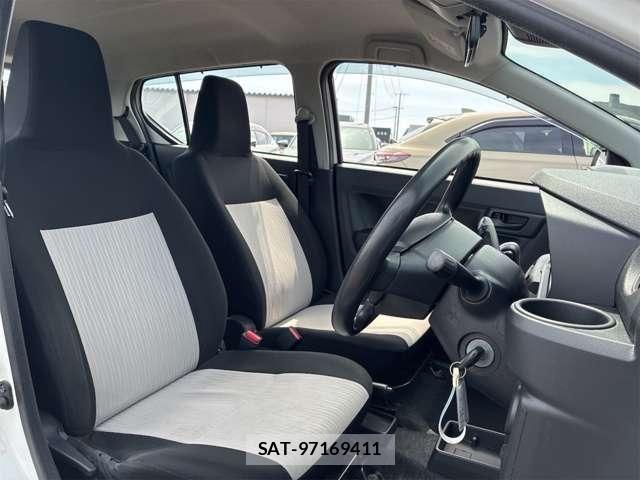 Daihatsu MIRA ES 2018-12 7877902-23