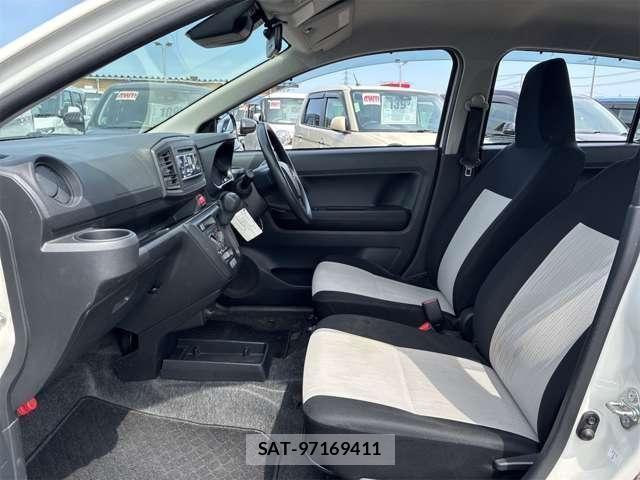 Daihatsu MIRA ES 2018-12 7877902-24
