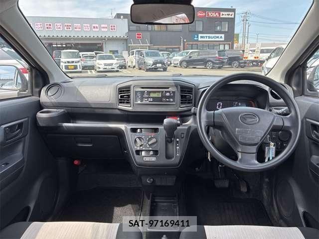 Daihatsu MIRA ES 2018-12 7877902-4
