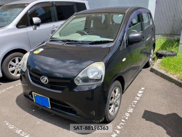 Daihatsu MIRA ES 2013-07 7877904-0