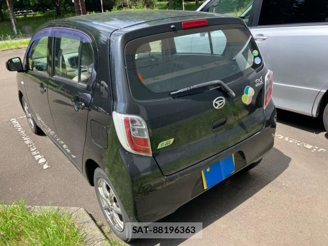 Daihatsu MIRA ES 2013-07 7877904-9
