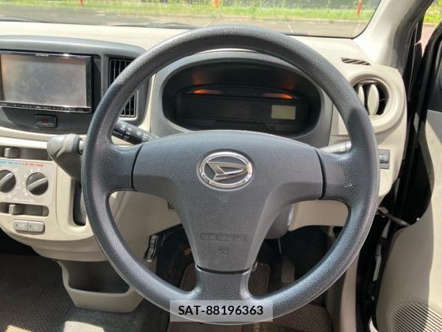 Daihatsu MIRA ES 2013-07 7877904-18