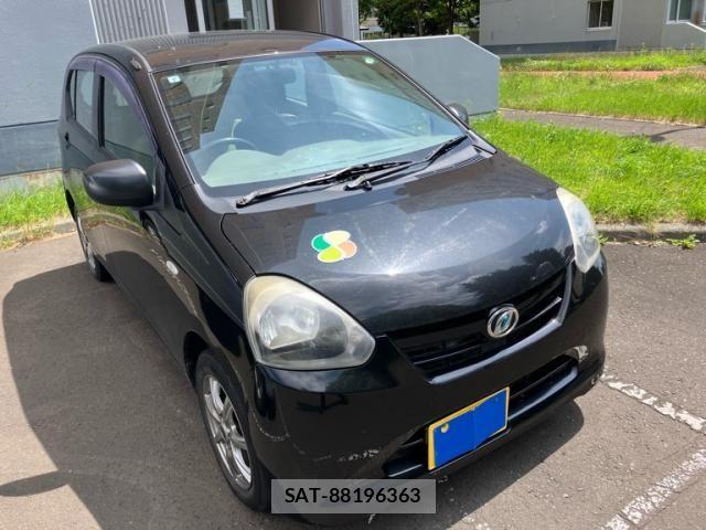 Daihatsu MIRA ES 2013-07 7877904-1