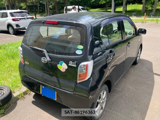 Daihatsu MIRA ES 2013-07 7877904-8