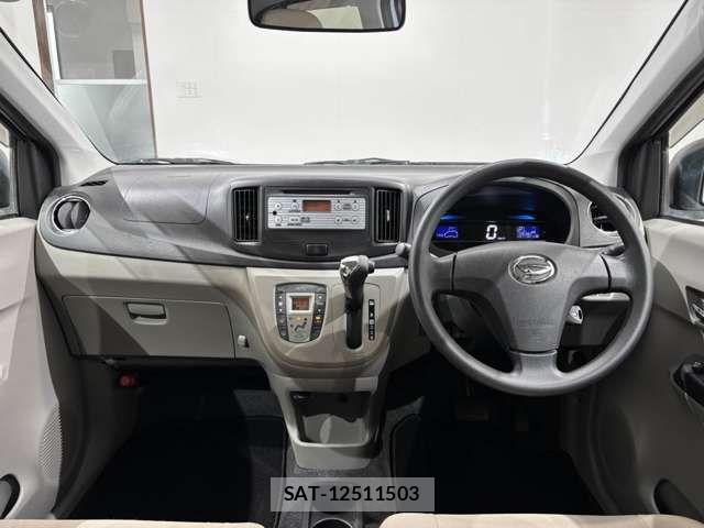 Daihatsu MIRA ES 2011-10 7903017-9