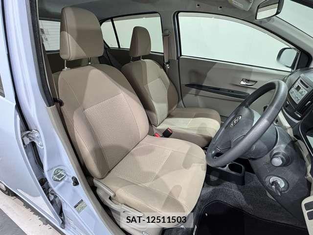 Daihatsu MIRA ES 2011-10 7903017-10