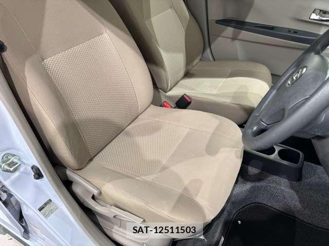 Daihatsu MIRA ES 2011-10 7903017-11