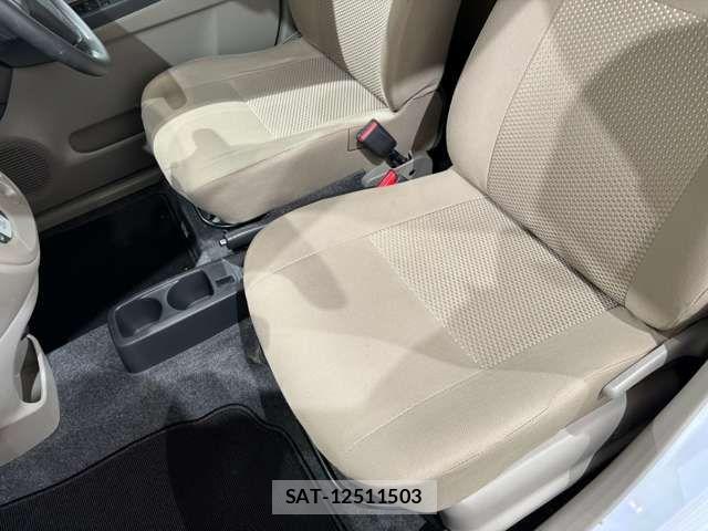Daihatsu MIRA ES 2011-10 7903017-13