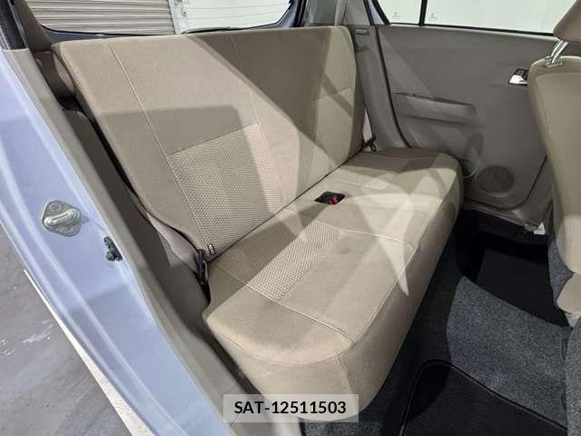 Daihatsu MIRA ES 2011-10 7903017-14