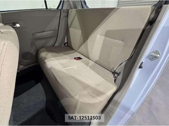 Daihatsu MIRA ES 2011-10 7903017-15