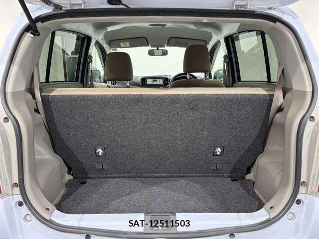 Daihatsu MIRA ES 2011-10 7903017-16