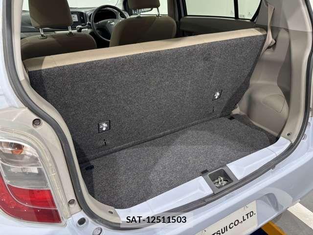 Daihatsu MIRA ES 2011-10 7903017-17