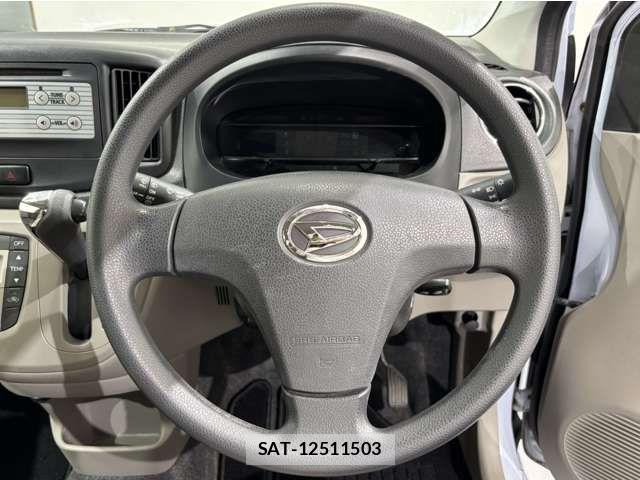 Daihatsu MIRA ES 2011-10 7903017-18