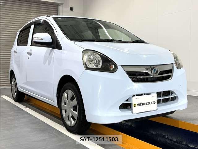Daihatsu MIRA ES 2011-10 7903017-1