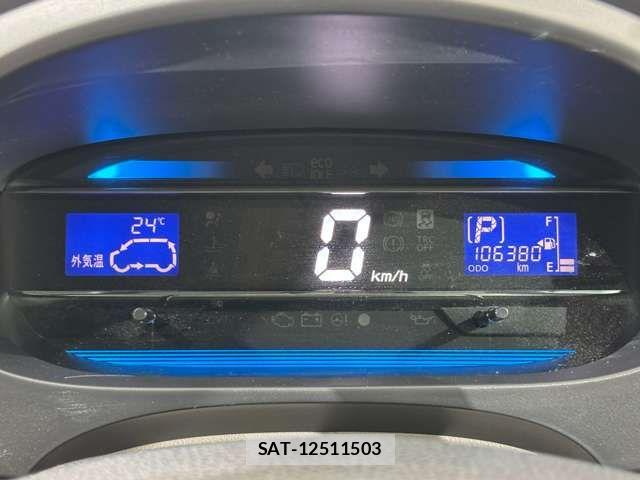 Daihatsu MIRA ES 2011-10 7903017-19