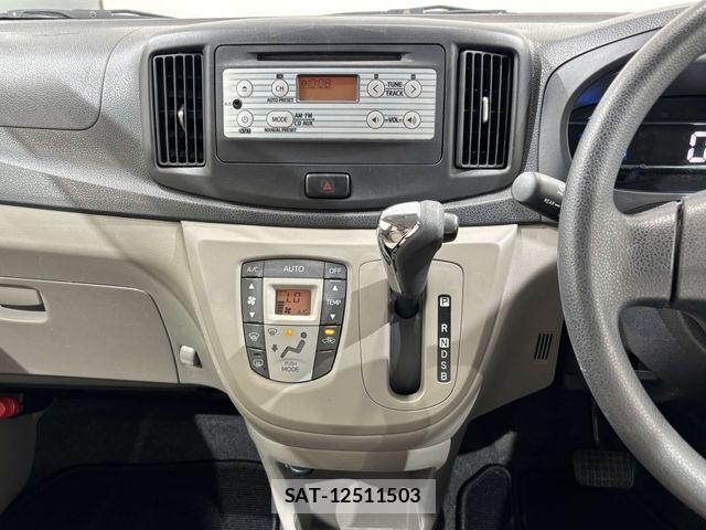 Daihatsu MIRA ES 2011-10 7903017-20
