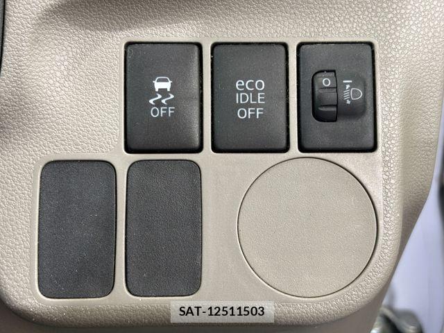 Daihatsu MIRA ES 2011-10 7903017-21