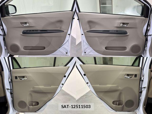 Daihatsu MIRA ES 2011-10 7903017-25