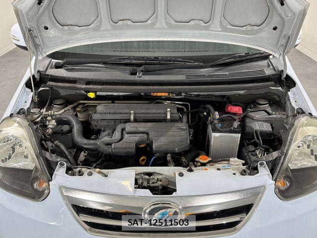 Daihatsu MIRA ES 2011-10 7903017-27