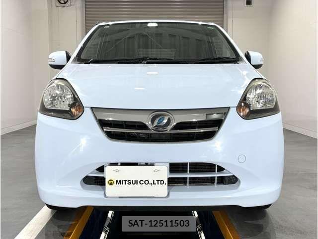 Daihatsu MIRA ES 2011-10 7903017-2