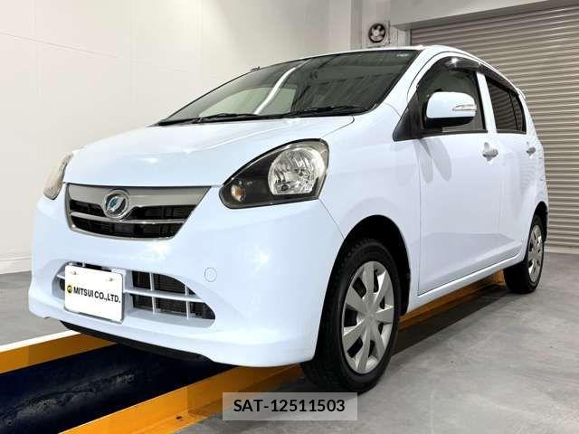 Daihatsu MIRA ES 2011-10 7903017-3