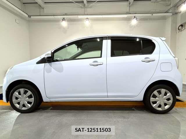 Daihatsu MIRA ES 2011-10 7903017-4