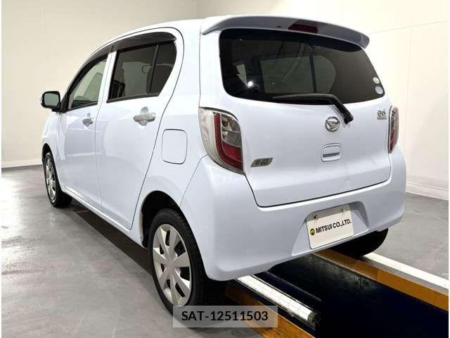 Daihatsu MIRA ES 2011-10 7903017-5