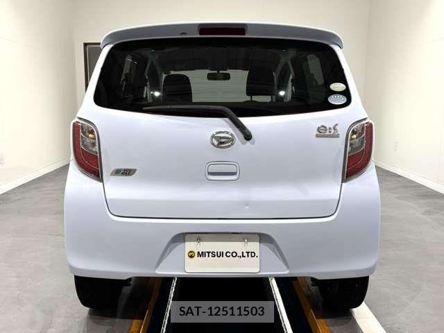Daihatsu MIRA ES 2011-10 7903017-6
