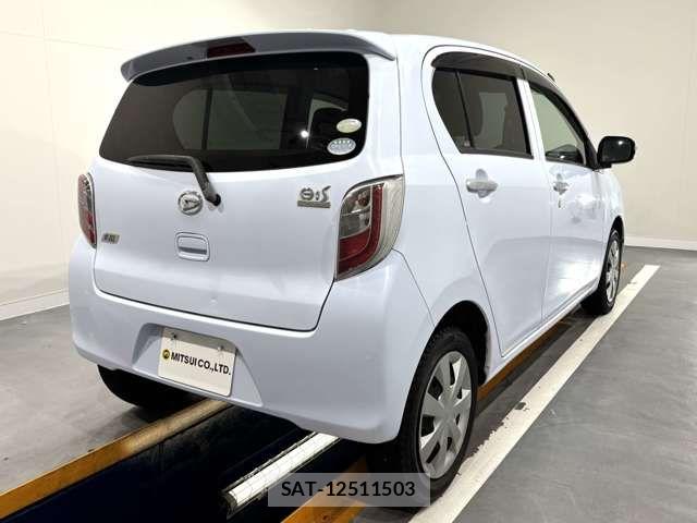 Daihatsu MIRA ES 2011-10 7903017-7