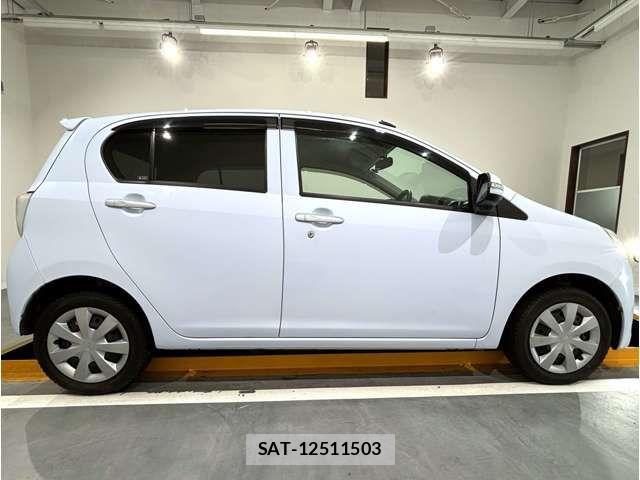 Daihatsu MIRA ES 2011-10 7903017-8