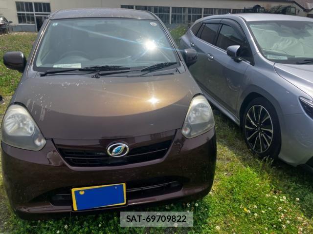 Daihatsu MIRA ES 2012-02 7962666-0