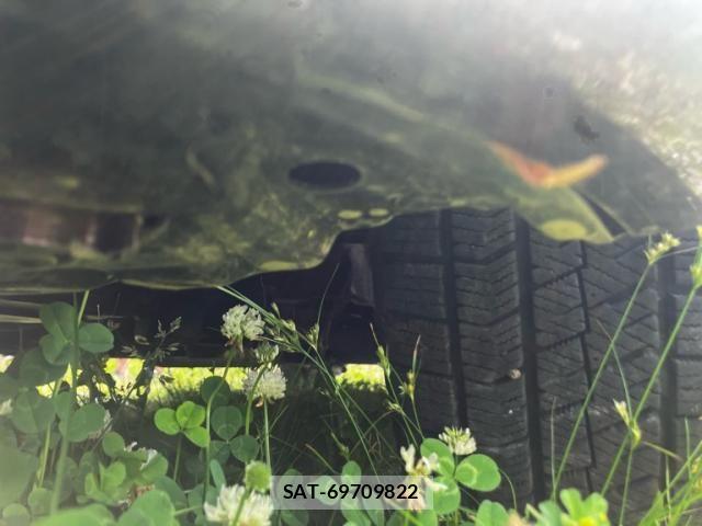 Daihatsu MIRA ES 2012-02 7962666-9