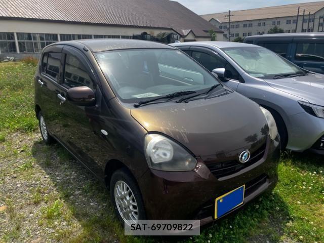 Daihatsu MIRA ES 2012-02 7962666-1