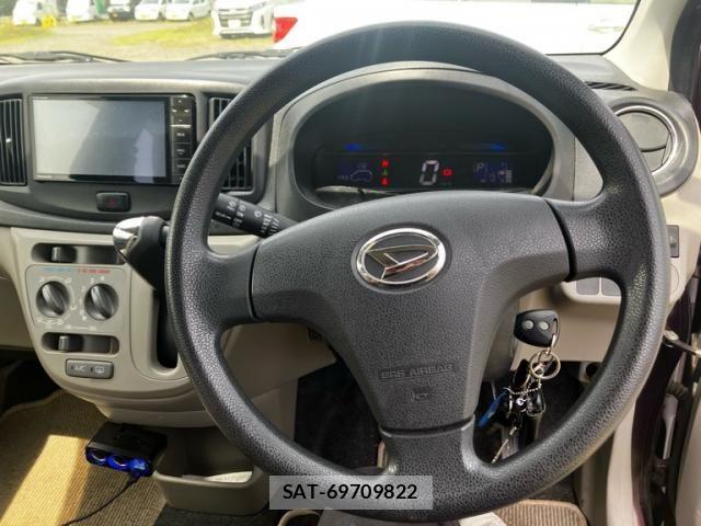 Daihatsu MIRA ES 2012-02 7962666-19
