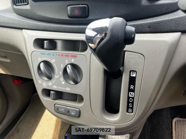 Daihatsu MIRA ES 2012-02 7962666-20