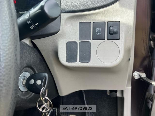 Daihatsu MIRA ES 2012-02 7962666-22
