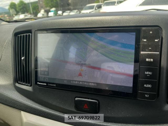 Daihatsu MIRA ES 2012-02 7962666-23