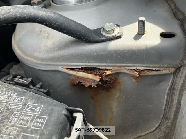 Daihatsu MIRA ES 2012-02 7962666-27